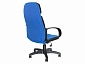 Кресло руководителя Office Lab comfort-2562 Ткань Синий - фото №4