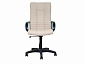 Офисное кресло Office Lab comfort-2112 ЭК Эко кожа слоновая кость - фото №3