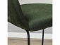 Кресло Бар. Hugs тёмно-зеленый/Линк - фото №9