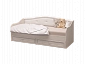 Кровать-софа с ящиками Верона 80х200 - фото №2