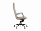 Кресло руководителя STOOL GROUP TopChairs Arrow светло-серый - фото №3