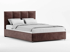 Кровать Секондо (160х200) с ПМ - фото №1, 5005900230093