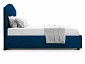 Кровать с ПМ Lugano (180х200) - фото №4