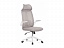 Lokus light gray Компьютерное кресло, сетка - миниатюра