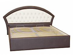 Кровать Фасмер (160х200) - фото №1