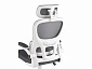Кресло STOOL GROUP офисное TopChairs Airone Expert Серый - фото №7