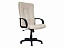 Офисное кресло Office Lab comfort-2112 ЭК Эко кожа слоновая кость, искусственная кожа - миниатюра