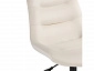 Компьютерное кресло Орди молочное / белое Стул - фото №14