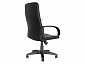 Офисное кресло Office Lab standart-1371 ЭК Эко кожа черный - фото №5