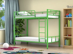Двухъярусная кровать Ницца (90х190) - фото №1, 5006200050024
