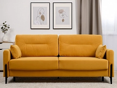 Прямой диван Барселона - фото №1