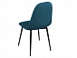 Комплект стульев Симпл, синий - фото №6