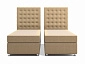 Кровать Box Spring 2в1 матрасы с независимым пружинным блоком Парадиз (160х200/80х200) - фото №4