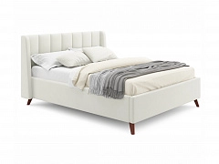 Комплект для сна Betsi 1600 беж с подъемным механизмом - фото №1