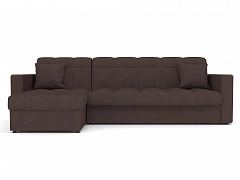 Угловой диван Неаполь (147х200) - фото №1, 5012400140003