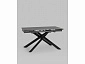 Стол обеденный Stool Group Альянс раскладной 140-200*90 Керамика  - фото №3