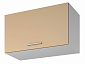 Шкаф навесной для вытяжки Argo 60 см - фото №2