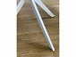Стол KENNER DO1100 белый/керамика мрамор белый - фото №11
