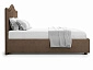 Кровать Tibr с ПМ (160х200) - фото №4