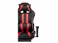 Corvet black / red Офисное кресло - фото №11