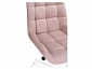 Компьютерное кресло Честер розовый / белый Стул - фото №9