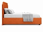Кровать с ПМ Lago (160х200) - фото №4