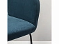 Кресло Бар. Oscar Diag blue/Линк - фото №11