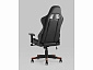 Кресло игровое Stool Group TopChairs Cayenne Оранжевый  - фото №7