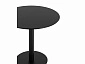 Стол обеденный STOOL GROUP Толедо D80 Черный - фото №4