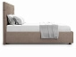 Кровать с ПМ Nemi (160х200) - фото №4