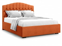 Кровать с ПМ Lugano (140х200) - фото №1, 5012600200007