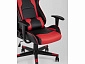 Кресло игровое Stool Group TopChairs Diablo Красный  - фото №9