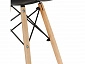 Kvadro 1 black / wood Стул деревянный - фото №11