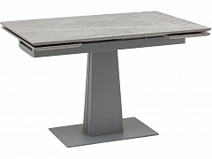 Стол обеденный STOOL GROUP Арнон 120-180*80*76 керамика Larka grey  - фото №1, 66_5106228801