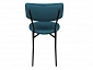 Комплект стульев Бонд, синий - фото №7