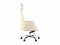 Кресло руководителя STOOL GROUP TopChairs Viking New бежевый - фото №4
