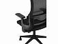 Кресло офисное STOOL GROUP TopChairs Vantage Черный - фото №4