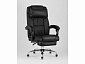 Кресло руководителя Stool Group TopChairs Royal Черный  - фото №3