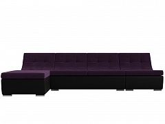 Угловой модульный диван Монреаль - фото №1, 5003901790068