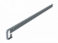 Планка соединительная Т-образная для столешниц Сахара - фото №2