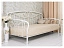 Sofa 90 см х 200 см Кровать, металл - миниатюра