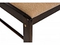 Starter (стол и 4 стула) oak / beige Обеденная группа - фото №11