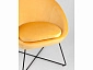 Кресло Stool Group Колумбия Оранжевый  - фото №10