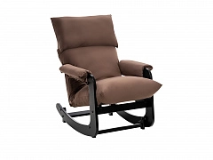 Кресло-трансформер Модель 81 Венге, ткань V 23 - фото №1