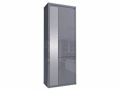 Шкаф 2-х дверный Норден - фото №1, 2023041301000