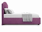 Кровать с ПМ Lugano (180х200) - фото №4