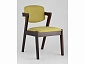 Стул обеденный Stool Group VIVA Оливковый (2 шт.)  - фото №3