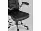 Кресло игровое Stool Group TopChairs Genesis Черный  - фото №9