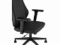 Кресло руководителя STOOL GROUP TopChairs Trophey Черный - фото №7