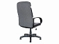 Кресло руководителя Office Lab comfort-2572 Ткань Серый - фото №5